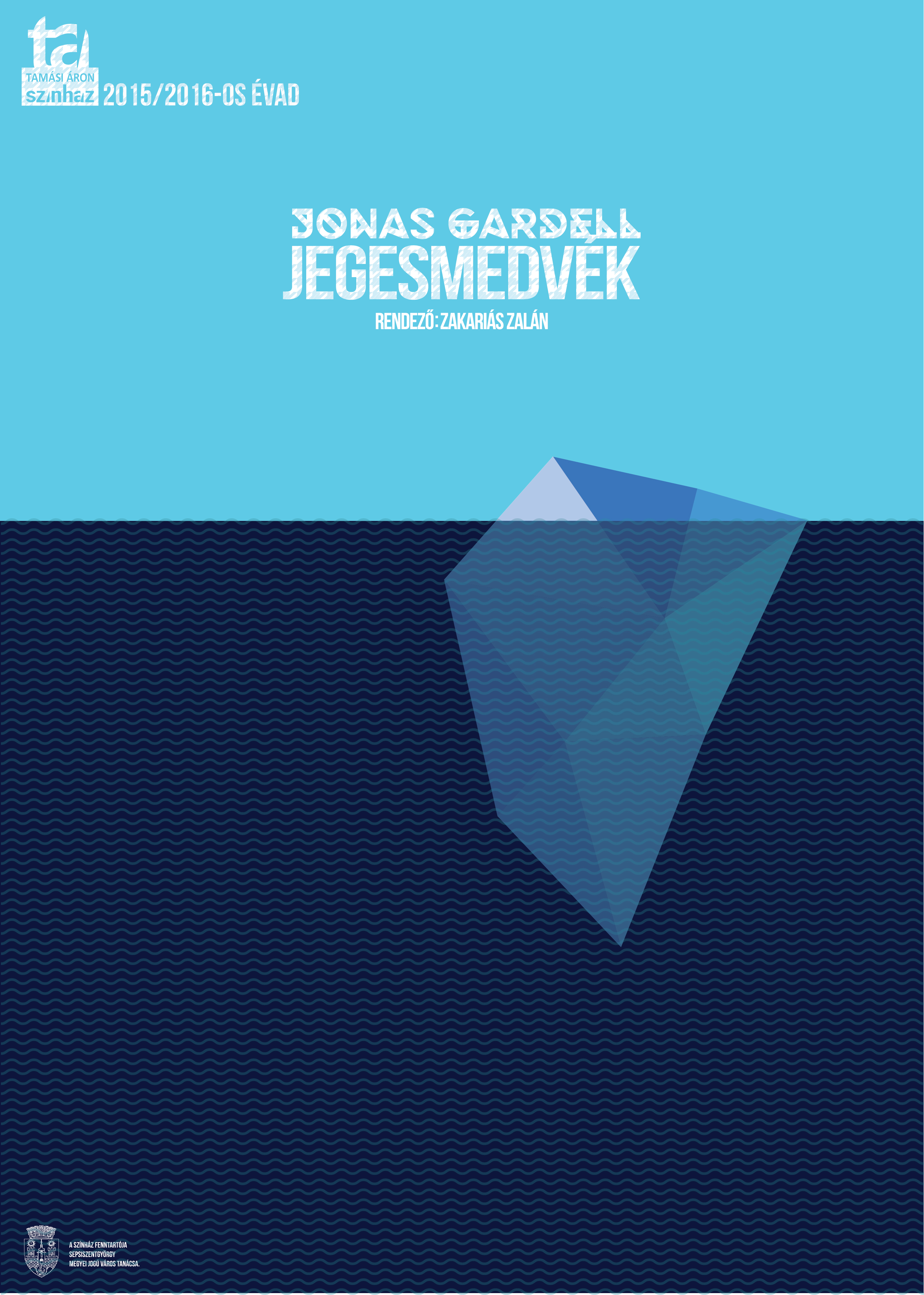 Jegesmedvék