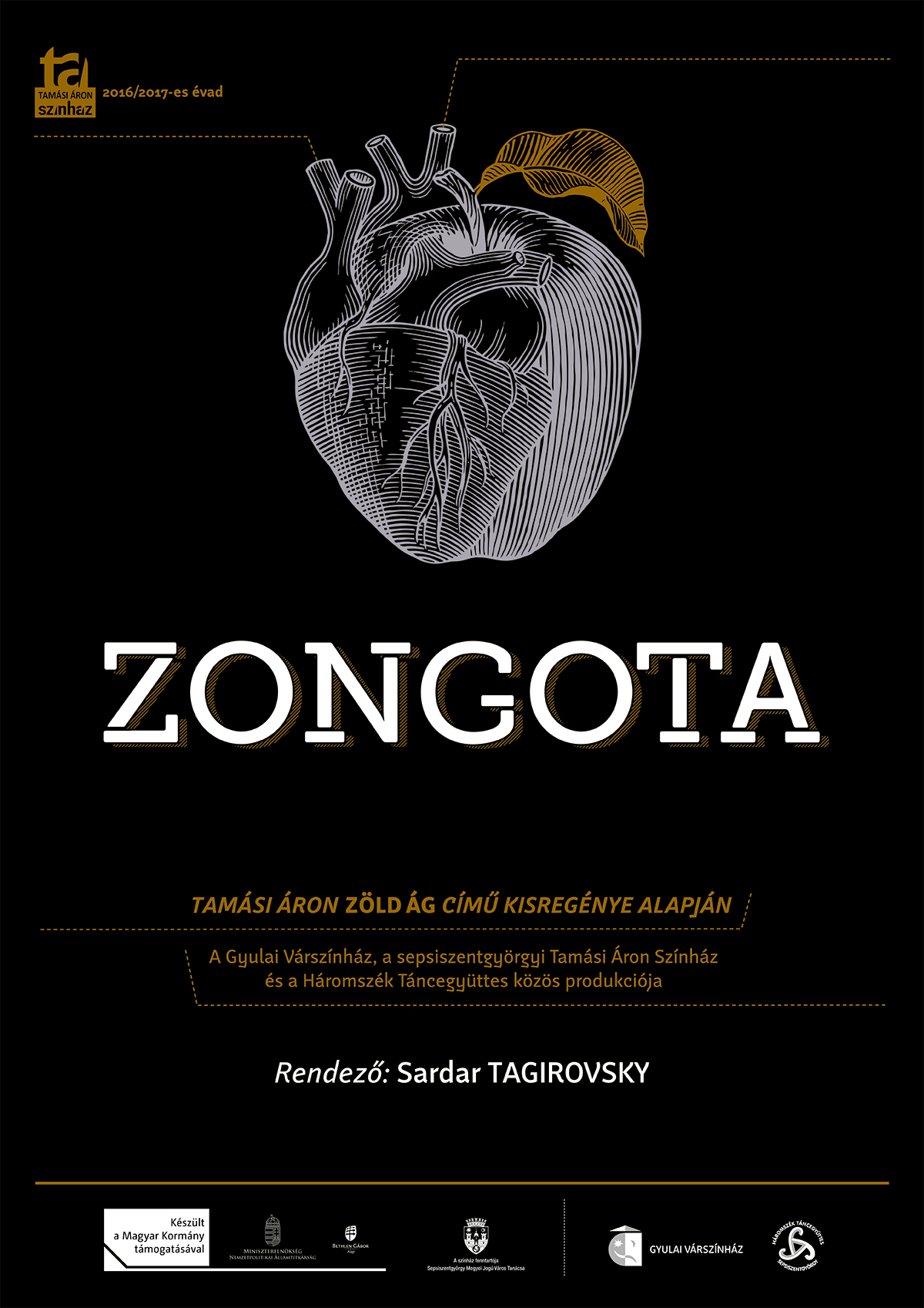 Zongota