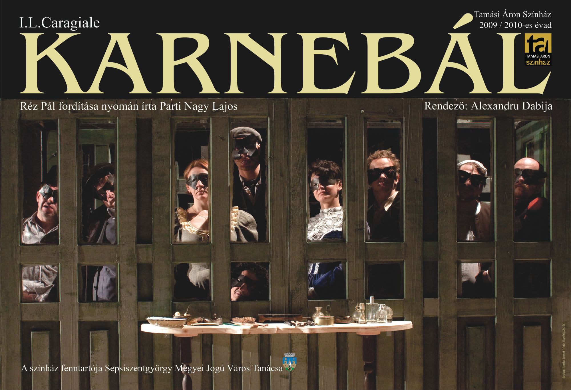 Karnebál