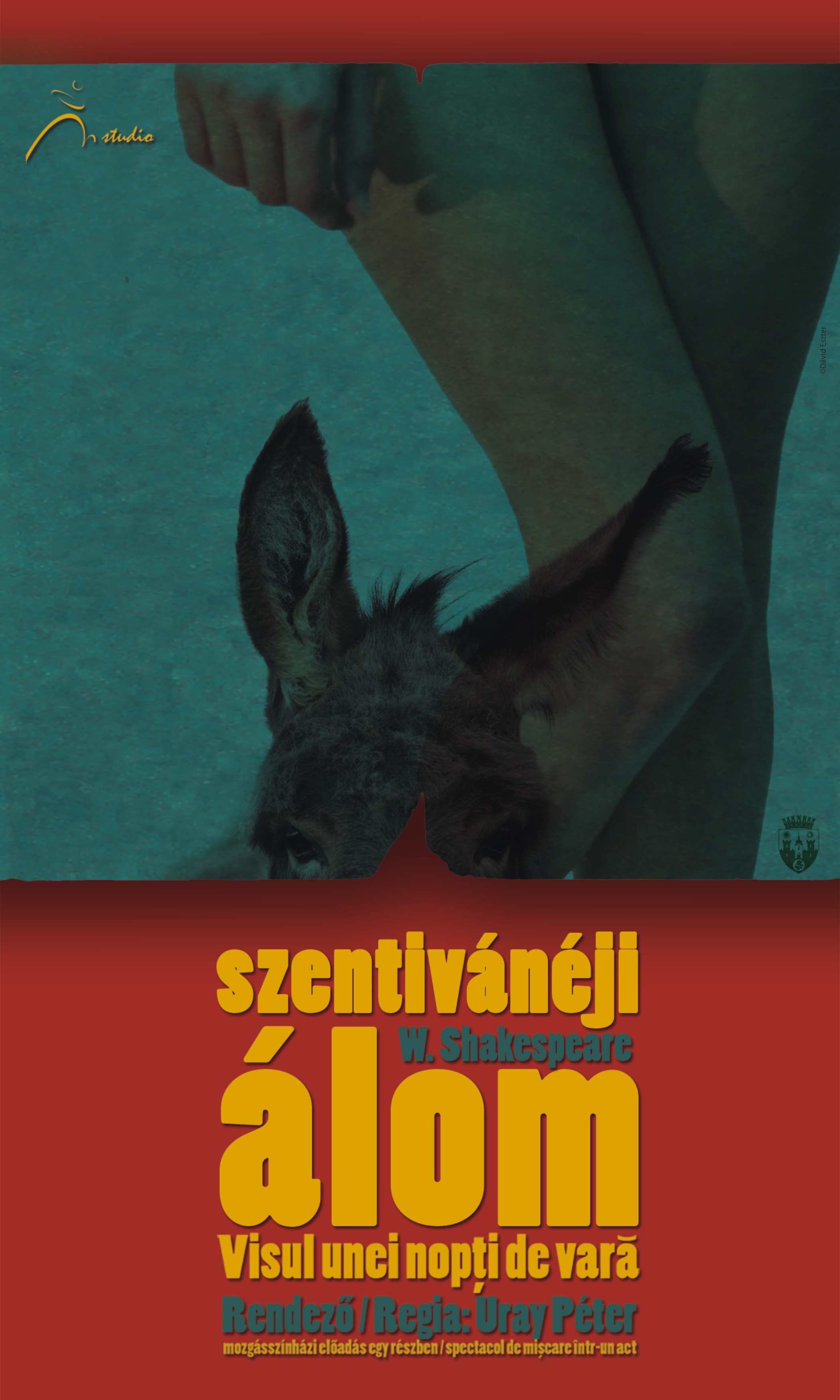 Szentivánéji álom