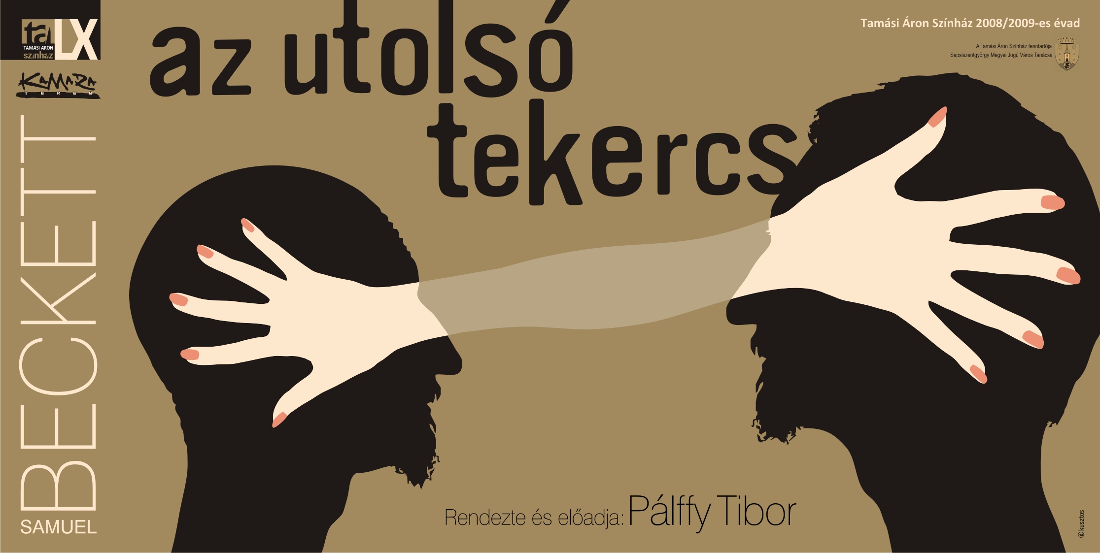 Az utolsó tekercs