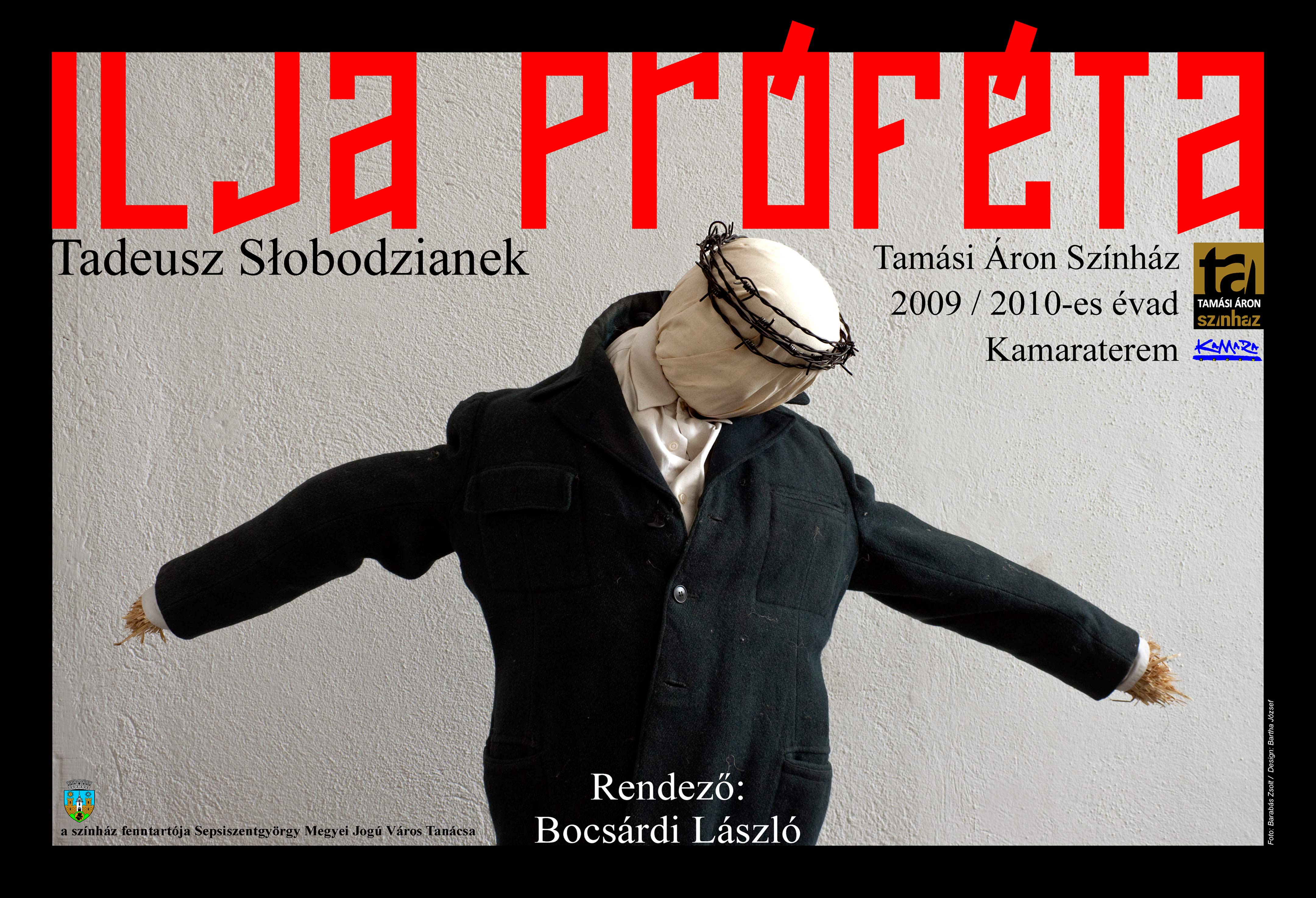 Ilja Próféta