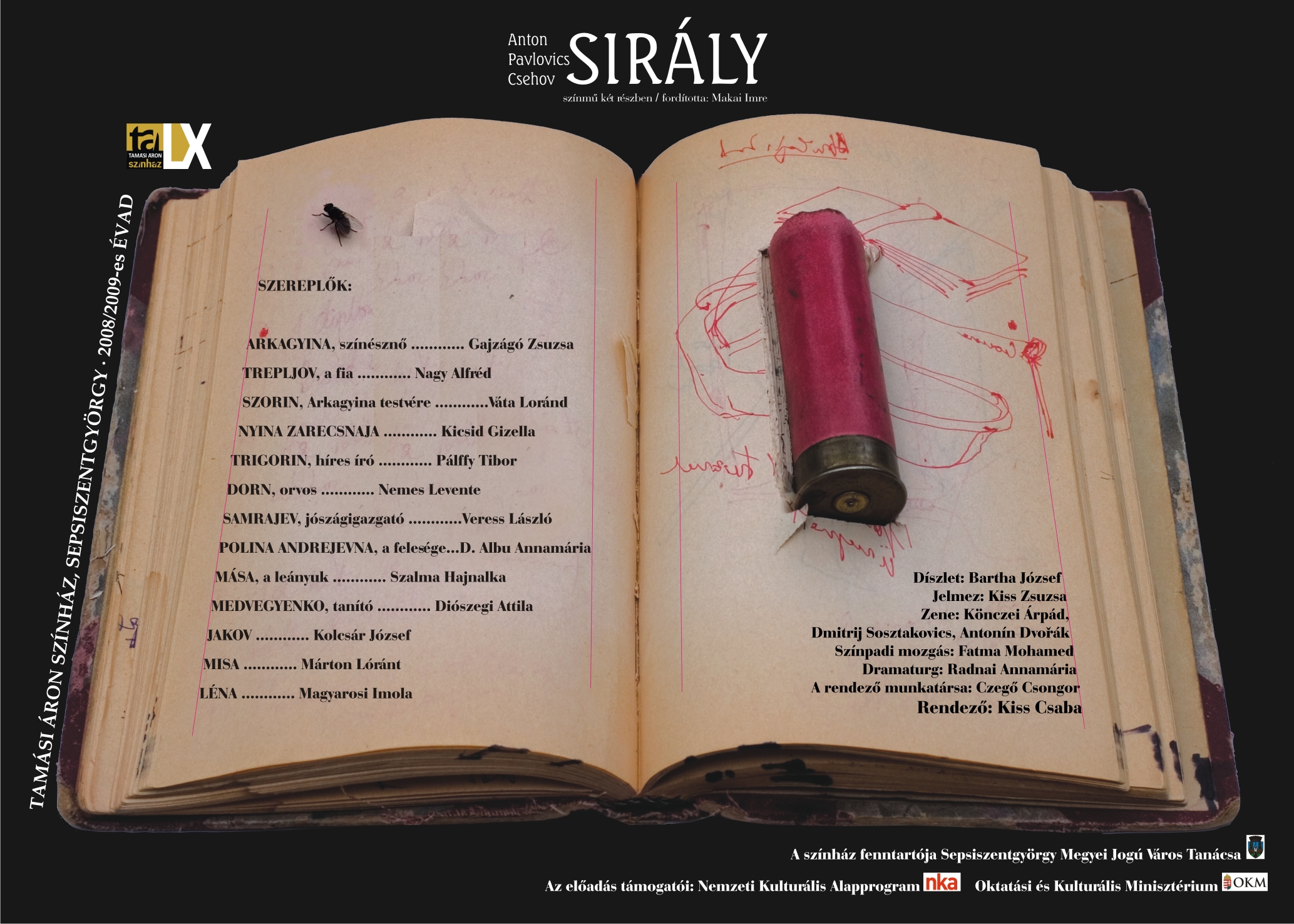 Sirály