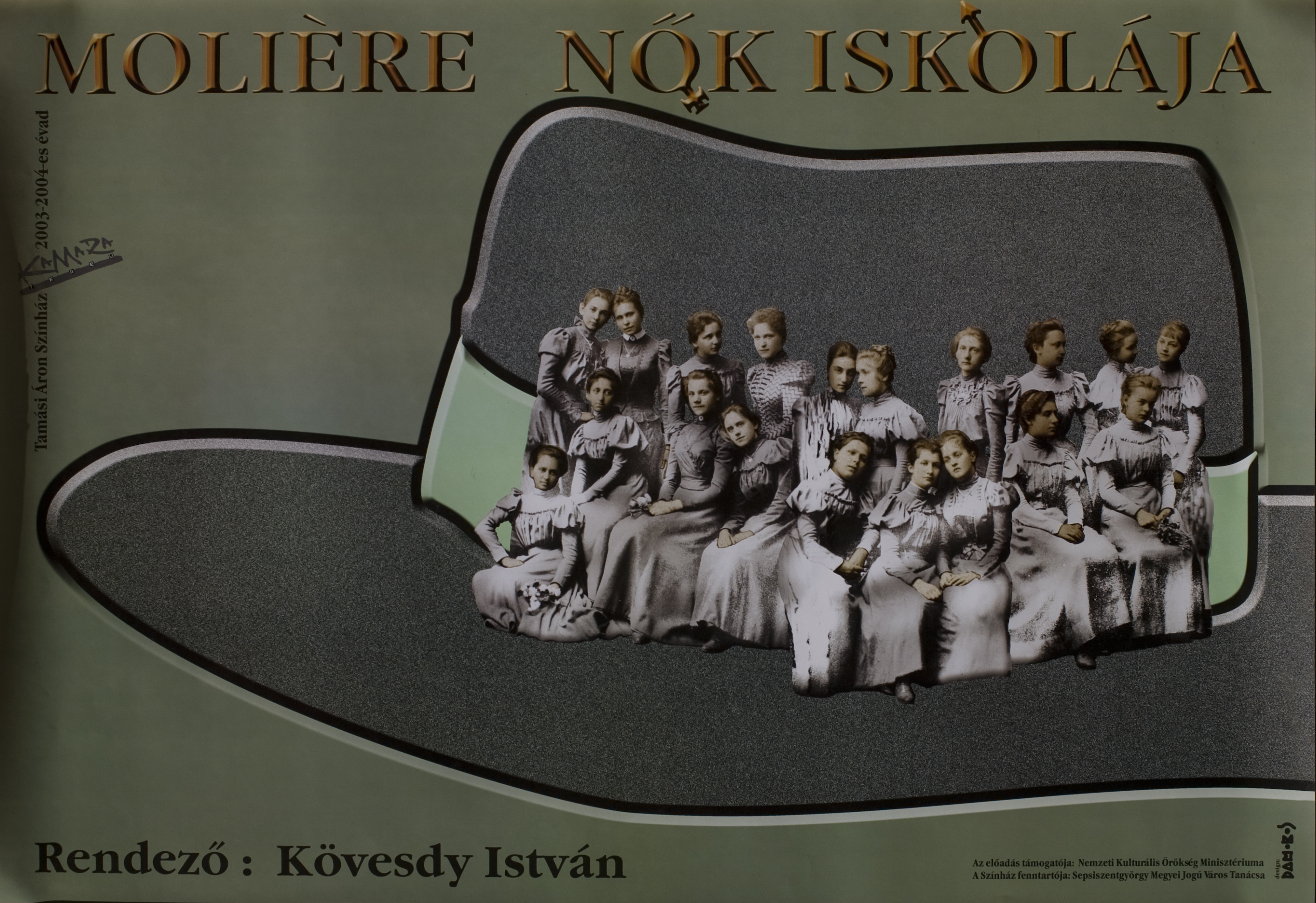 Nők iskolája