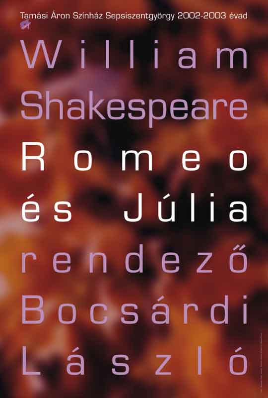 Romeo és Júlia