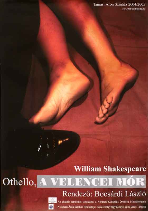 Othello, a velencei mór