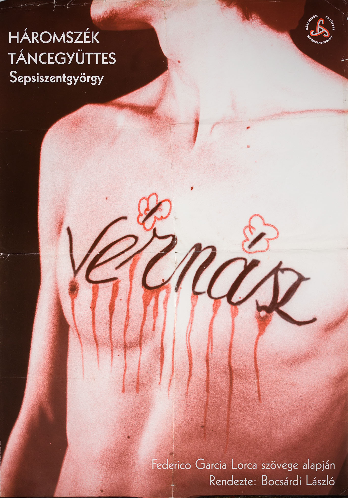 Vérnász