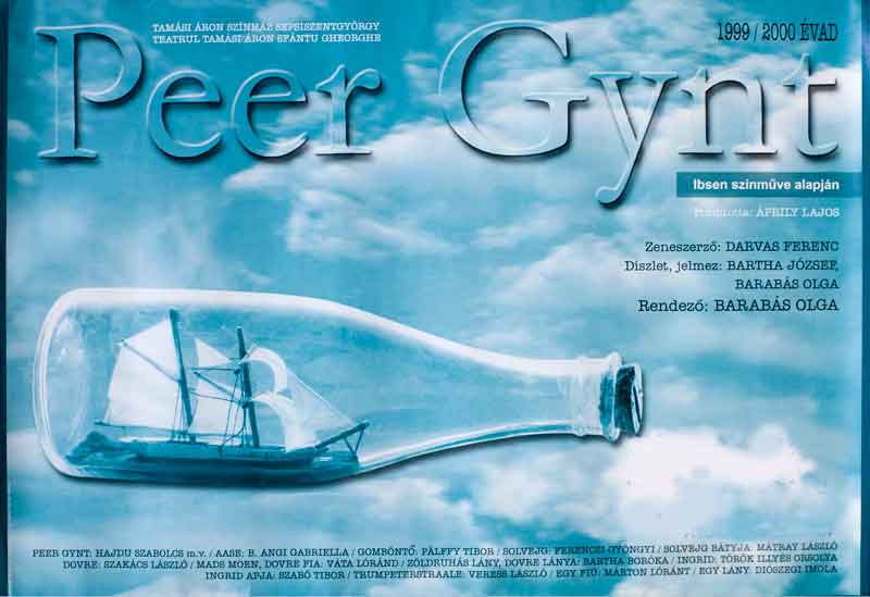 Peer Gynt