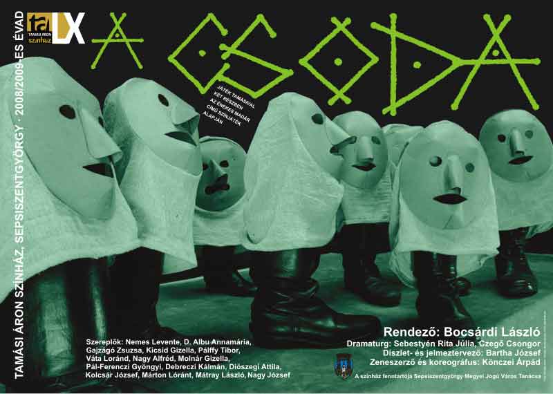 A csoda