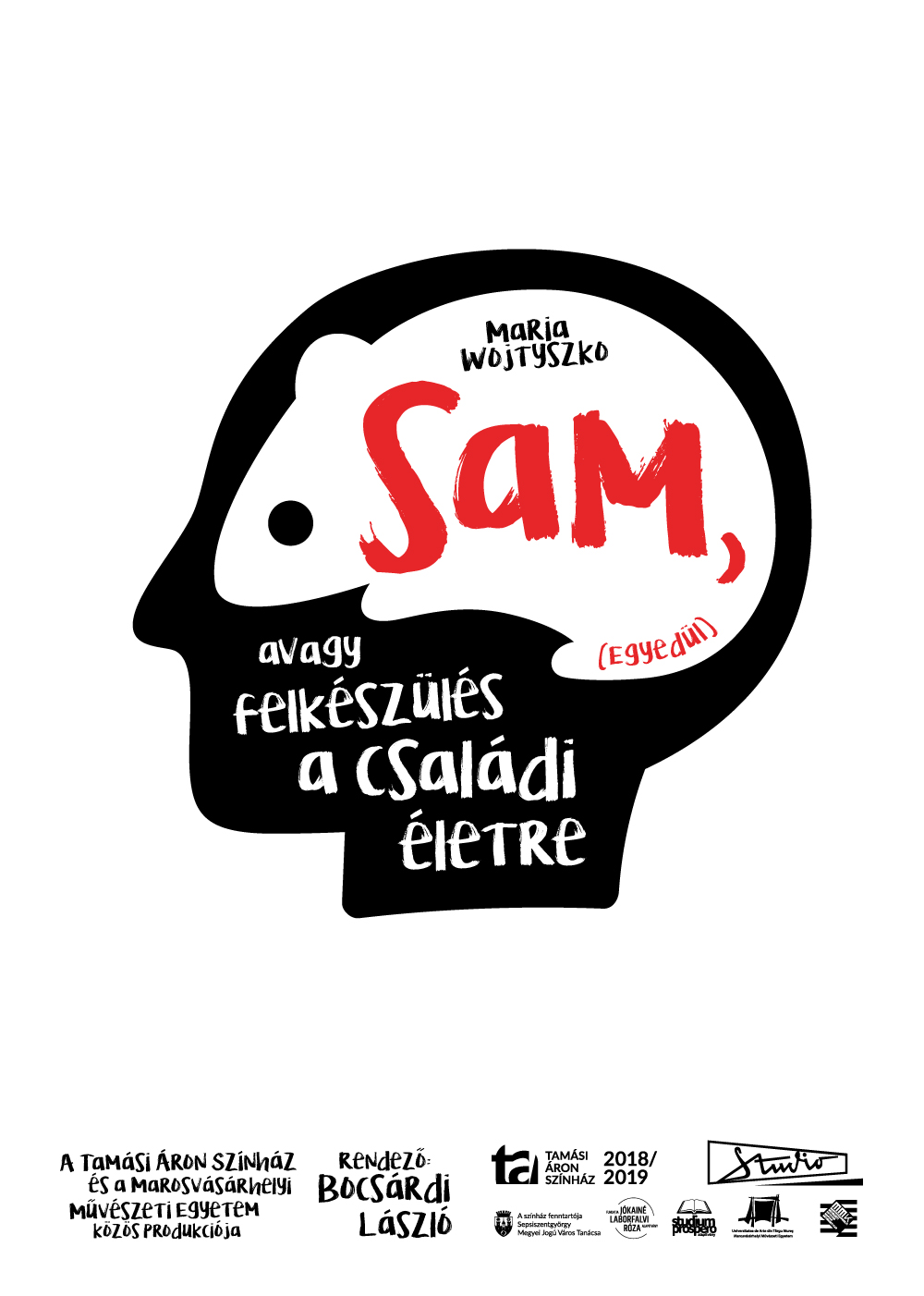 Sam, avagy felkészülés a családi életre