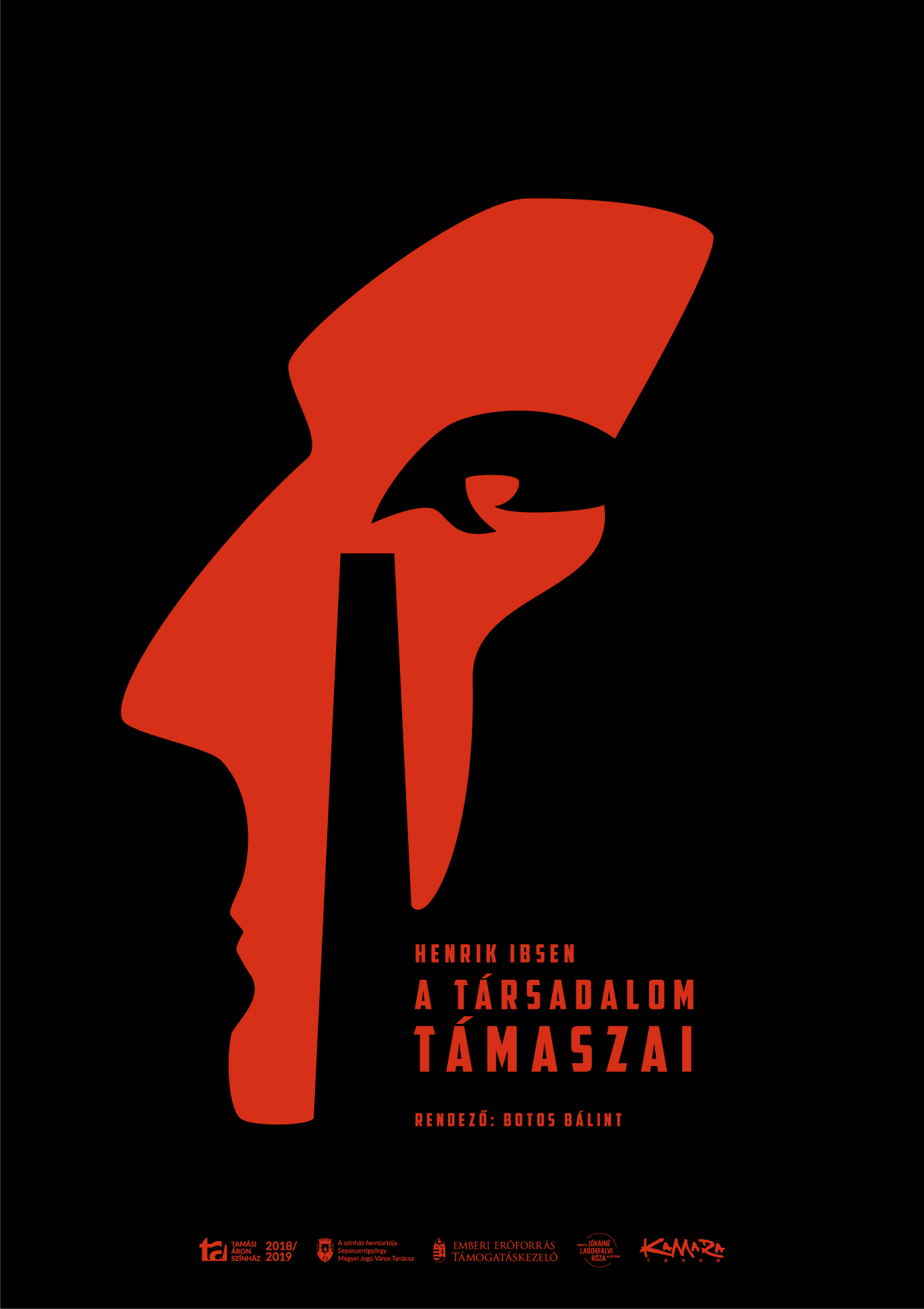 A társadalom támaszai