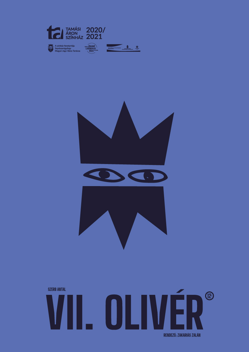 VII. Olivér